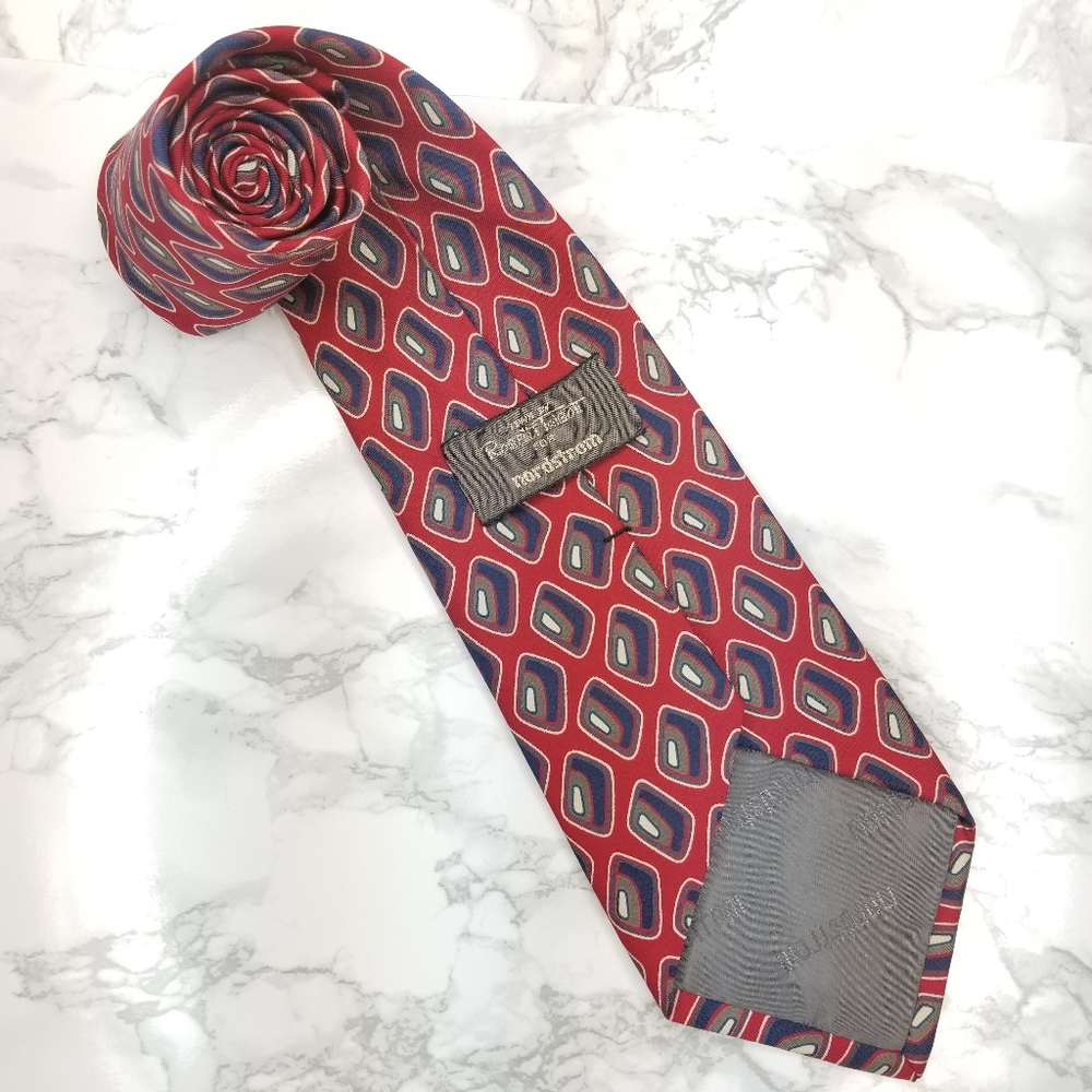 Robert Talbott Vintage Tie Bundle - image 5